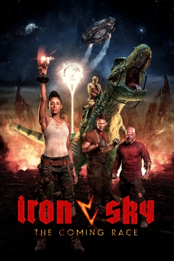 Iron Sky: The Coming Race free movies