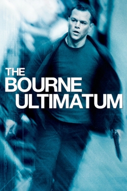 The Bourne Ultimatum free movies