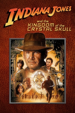Indiana Jones and the Kingdom of the Crystal Skull free movies