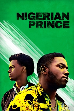 Nigerian Prince free movies
