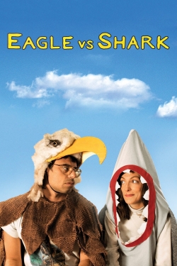 Eagle vs Shark free movies