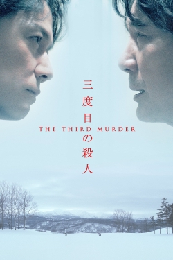 The Third Murder free movies
