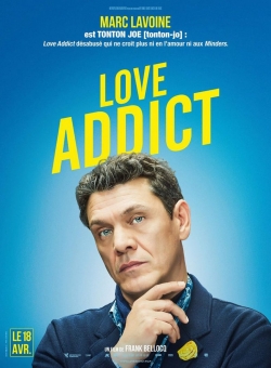 Love Addict free movies