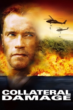 Collateral Damage free movies