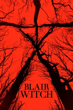 Blair Witch free movies