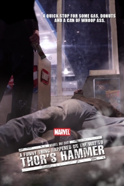 Marvel One-Shot: A Funny Thing Happened on the Way to Thor's Hammer free movies