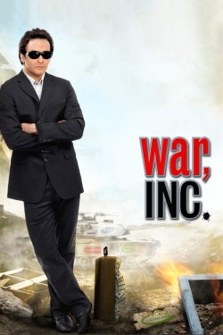 War, Inc. free movies
