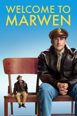 Welcome to Marwen free movies
