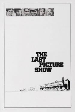 The Last Picture Show free movies