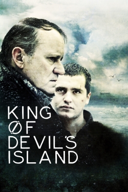 King of Devil's Island free movies