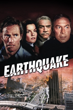 Earthquake free movies