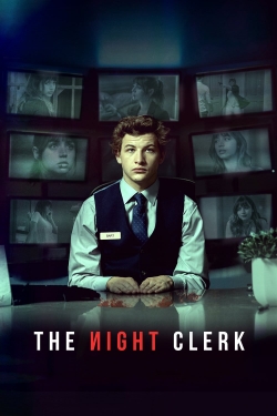 The Night Clerk free movies