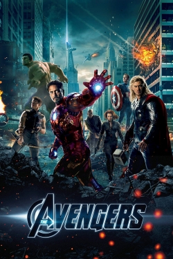 The Avengers free movies