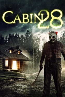 Cabin 28 free movies