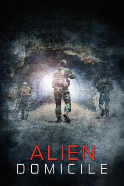 Alien Domicile free movies