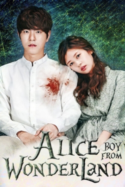 Alice: Boy from Wonderland free movies