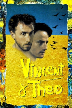 Vincent & Theo free movies