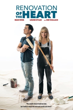 Renovation of the Heart/It's a Fixer Upper free movies