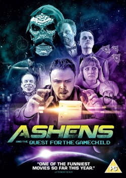 Ashens and the Quest for the Gamechild free movies