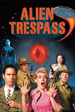 Alien Trespass free movies