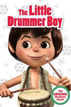 The Little Drummer Boy free movies