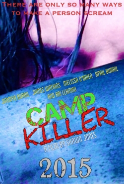 Camp Killer free movies