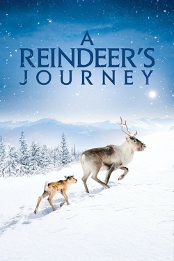 A Reindeer's Journey free movies