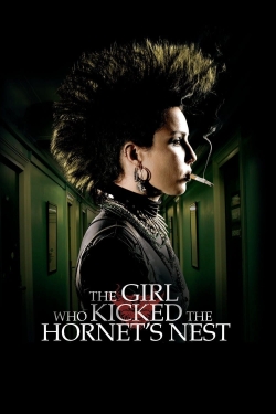 The Girl Who Kicked the Hornet's Nest free movies