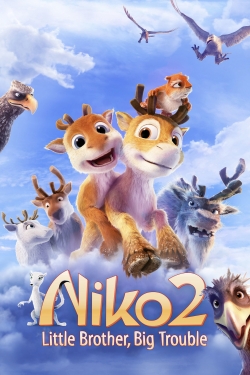 Niko 2 - Little Brother, Big Trouble free movies