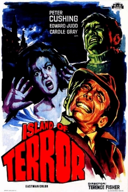 Island of Terror free movies