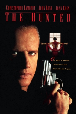 The Hunted free movies
