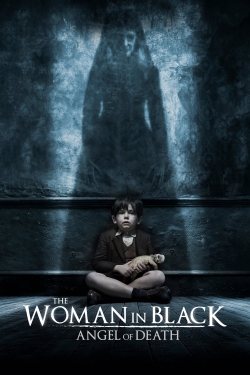The Woman in Black 2: Angel of Death free movies