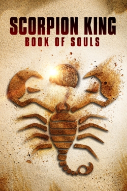 The Scorpion King: Book of Souls free movies