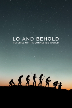 Lo and Behold: Reveries of the Connected World free movies