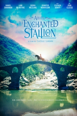 Albion: The Enchanted Stallion free movies
