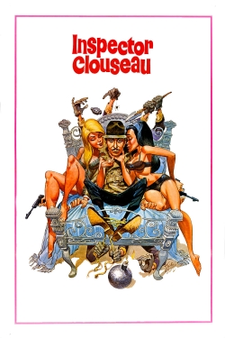 Inspector Clouseau free movies