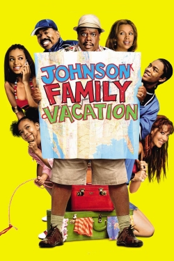 Johnson Family Vacation free movies