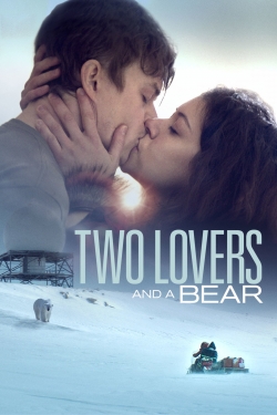 Two Lovers and a Bear free movies