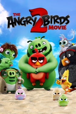 The Angry Birds Movie 2 free movies
