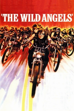 The Wild Angels free movies