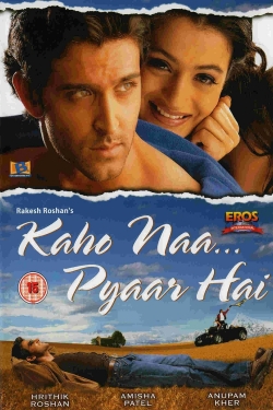 Kaho Naa... Pyaar Hai free movies