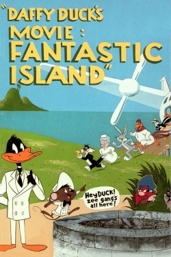 Daffy Duck's Movie: Fantastic Island free movies