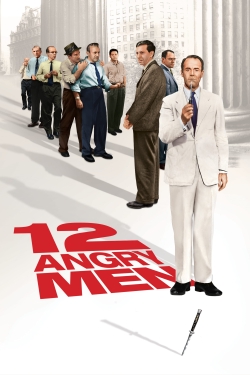 12 Angry Men free movies