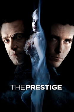 The Prestige free movies