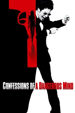 Confessions of a Dangerous Mind free movies