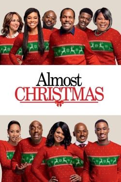 Almost Christmas free movies