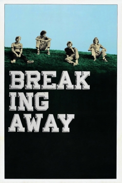 Breaking Away free movies