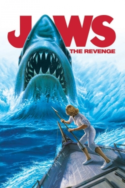 Jaws: The Revenge free movies