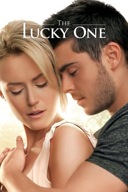 The Lucky One free movies