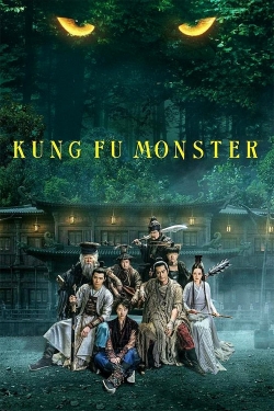 Kung Fu Monster free movies